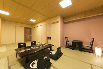 部屋食なのに嬉しいお値段♪和室ではんなりステイ3463982