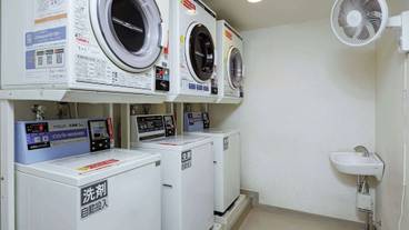 ランドリー ルーム / 3