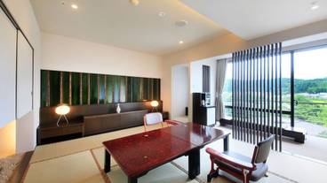 スーペリア和室一例 / 1