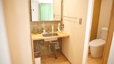 バスルーム / 24