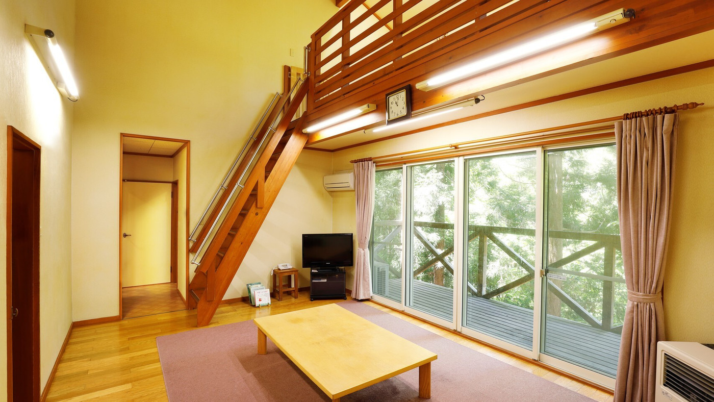 ホテルとコテージの2タイプ。温水プールやアスレチックなど、ワクワクがいっぱい！3465533