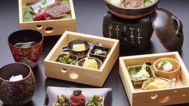 朝食① / 6