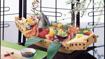 食事・飲み物 / 1