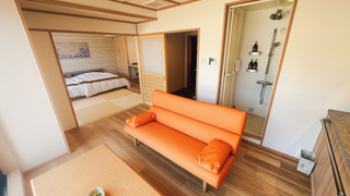 コンフォート ルーム