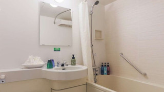 シティビューツインルーム 喫煙 (21平米)