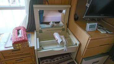 客室の設備とサービス / 18