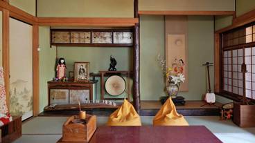 ロビー応接スペース / 5