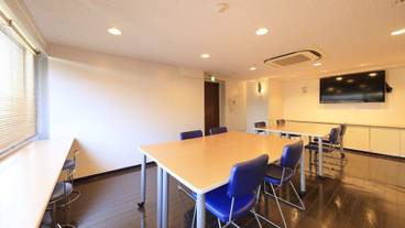 施設内の設備 / 2