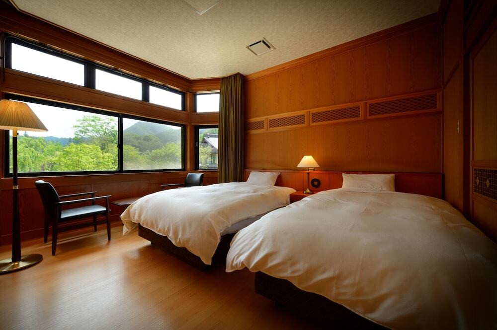 宮大工の意匠が光る。朝食ビュッフェで岩手の美味しいを欲張って4036134