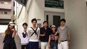 施設からの眺望 / 23