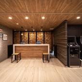 縮景の湯 スーパーホテル広島天然温泉 薬研堀通り（広島県 ビジネスホテル） / 2