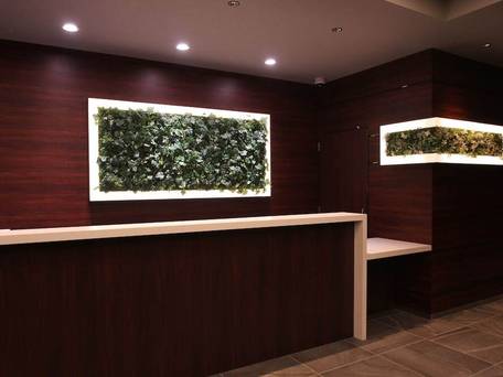 ホテル フラトン 福岡博多 / 3