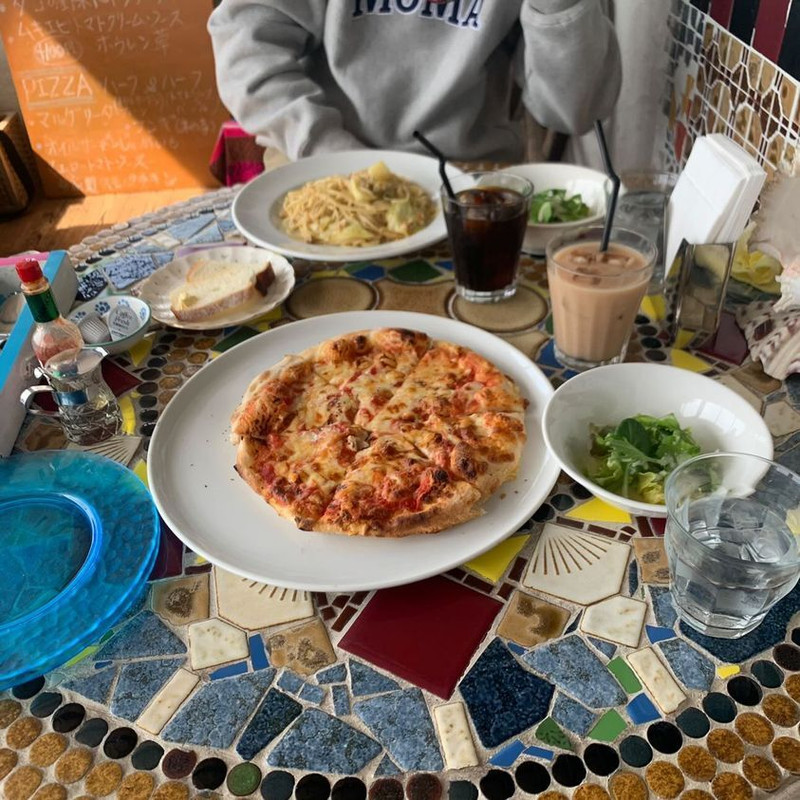 aho___amさんの写真 / 1