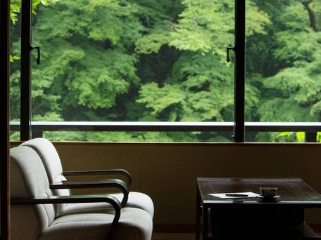 山中温泉 花紫 / 3