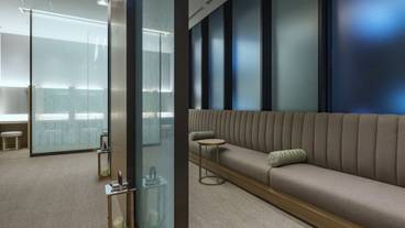 京王プレリアホテル札幌(ケイオウプレリアホテルサッポロ) / 4