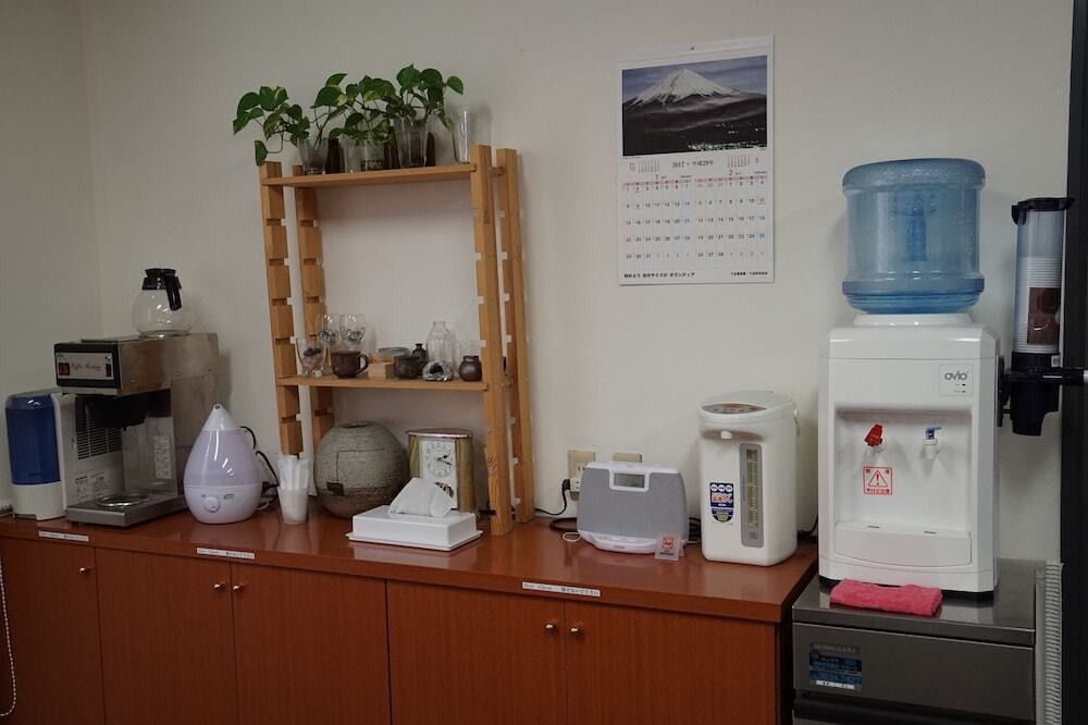 ロビーラウンジ