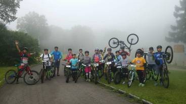 フィットネス設備 / 3