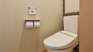 ノースウイング　デラックス和洋室