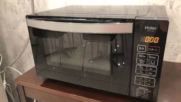 施設内の設備 / 3