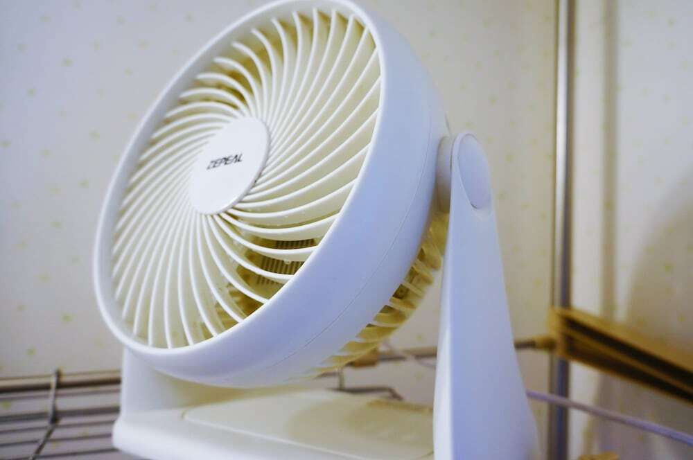 子供用スペース