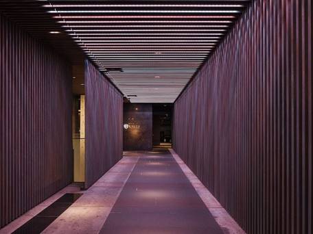 ザ ロイヤルパークホテル 京都三条 / 1