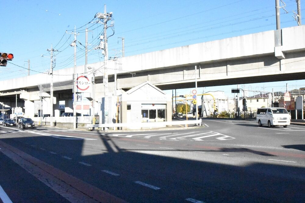 ストリート ビュー