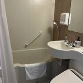 東横イン東大阪（大阪府 ビジネスホテル） / 4