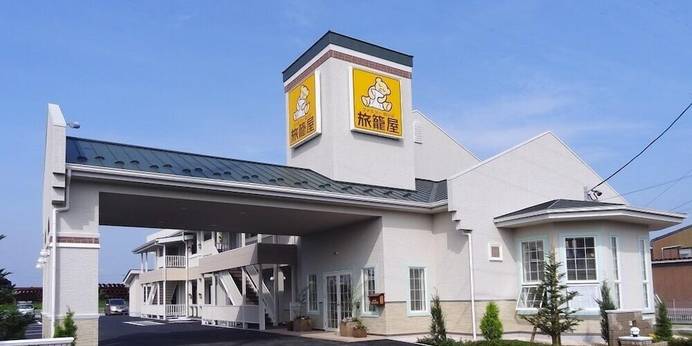 ファミリーロッジ旅籠屋 名阪長島店(三重県 ビジネスホテル) / 1