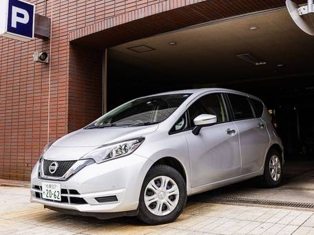 帯広天然温泉 ふく井ホテル / 4