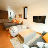 PrimeRoom 別府 Tatami Suite(大分県 別荘・ヴィラ・コンドミニアム) / 5