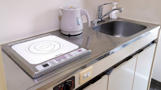 エコノミー ダブルルーム