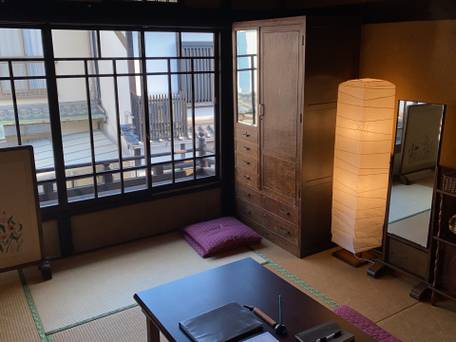 宮島古宿 汐まち庵 / 2