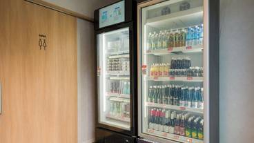 施設内の設備 / 7