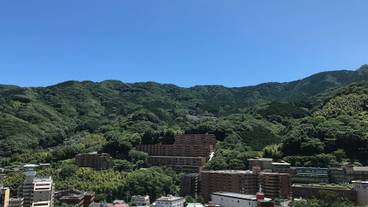 マウンテン ビュー / 7