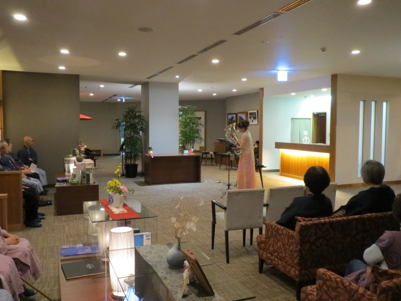 千葉の美味を肴に、両親とともにお酒を酌み交わすひとときを3380594