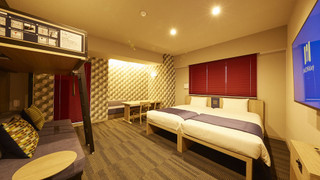 スーペリア キングルーム