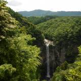 福貴野の滝（フキノノタキ）