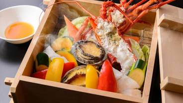 レストラン / 10