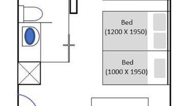 フロアマップ / 31