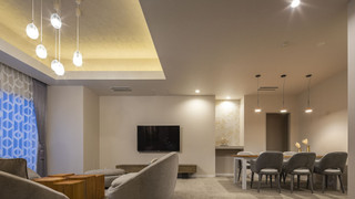 【サウナ・露天風呂付スイートTAN-淡-】オーシャンビュー/禁煙