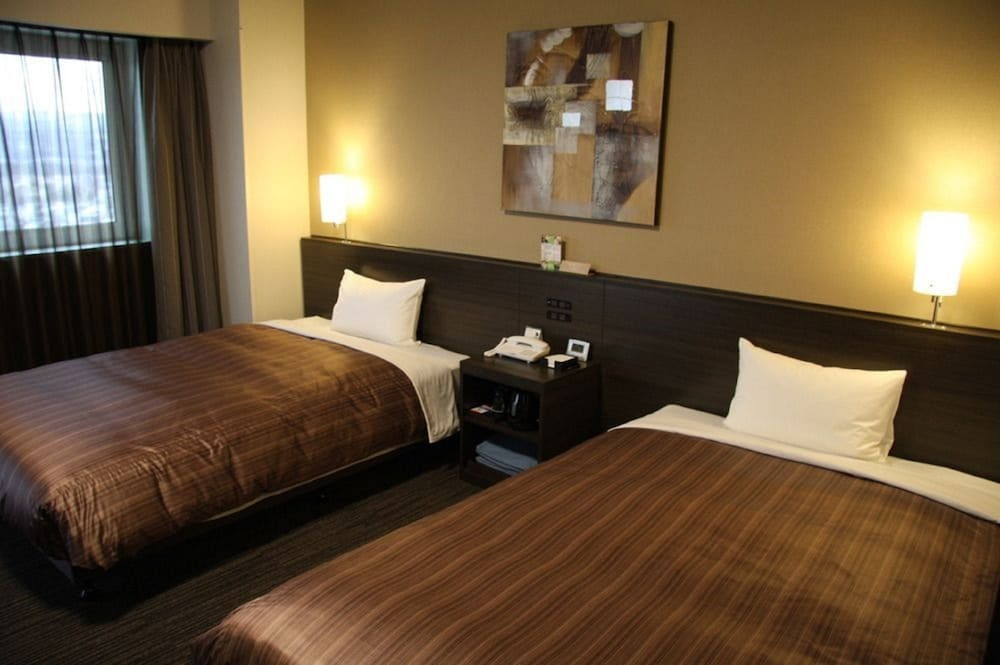 駅から徒歩約2分の好立地＆露天・サウナ付き温泉が嬉しい！4003412