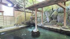 由布院温泉 湯布院別荘 四季彩ホテル