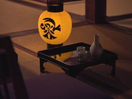 柳川藩主立花邸 料亭旅館 御花 / 3