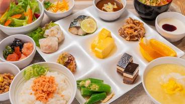 レストラン / 21