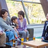 伊豆高原わんわんパラダイス ホテル＆コテージ（静岡県 リゾートホテル） / 2