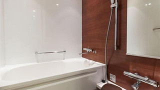 スタンダード タワービューツインルーム