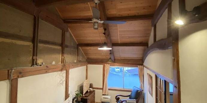 体験型古民家宿 旅ノ舎（静岡県 コテージ・ロッジ・一棟貸） / 1