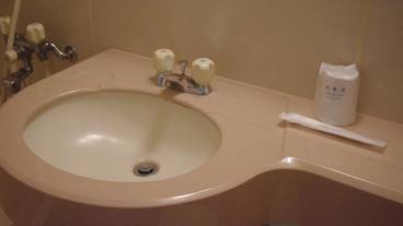 バスルーム / 18