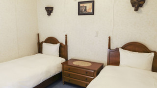 スタンダード コテージ 1 ベッドルーム 禁煙