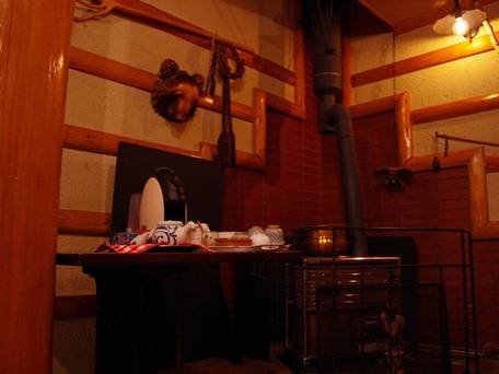 Resort Garni CORU / 2